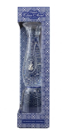 Clase Azul Tequila Plata