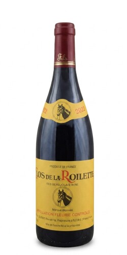Clos de la Roilette Beaujolais Fleurie