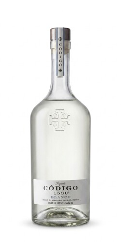 Codigo 1530 Tequila Blanco
