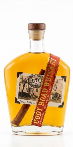 Cody Road Rye