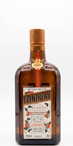 Cointreau