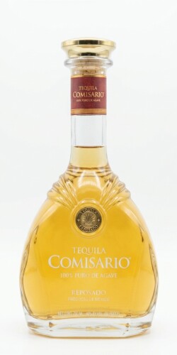 Comisario Tequila Reposado