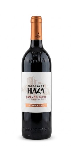 Condado de Haza Ribera del Duero Crianza