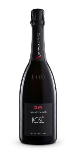 Contadi Castaldi Franciacorta Rosé