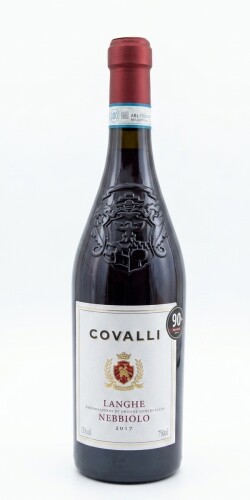 Covalli Nebbiolo Langhe