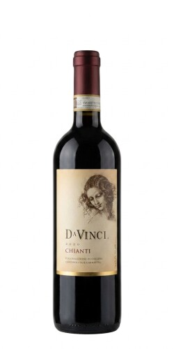 Da Vinci Chianti