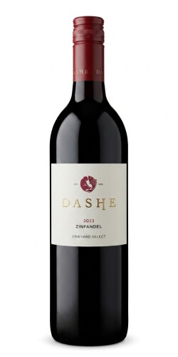 Dashe Vineyard Select Zinfandel California