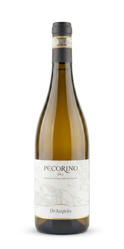 DeAngelis Offida Pecorino
