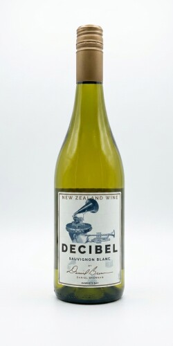 Decibel Sauvignon Blanc Hawke's Bay