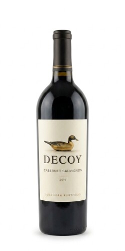 Decoy Cabernet Sauvignon California