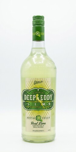 Deep Eddy Lime Vodka