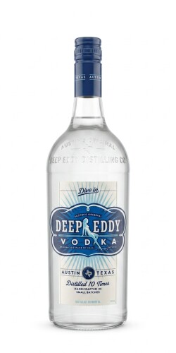 Deep Eddy Vodka