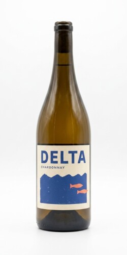 Delta Chardonnay California