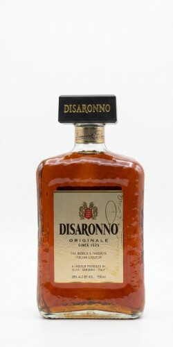 Disaronno Amaretto Liqueur