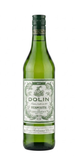 Dolin Dry Vermouth de Chambery
