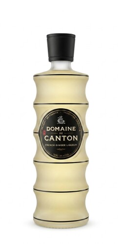 Domaine de Canton Ginger Liqueur
