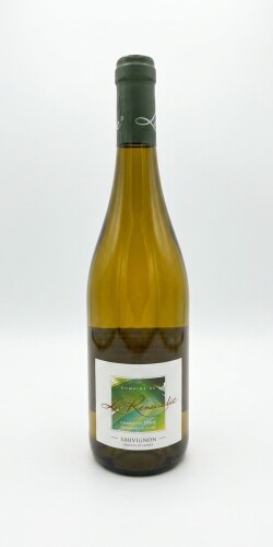 Domaine de la Renaudie Sauvignon Touraine