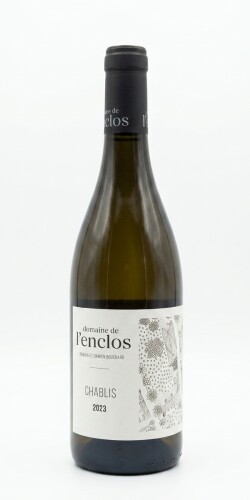 Domaine de l'Enclos Chablis