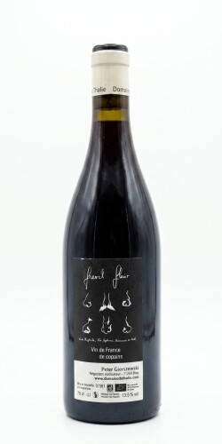 Domaine de Thalie French Flair Red Blend