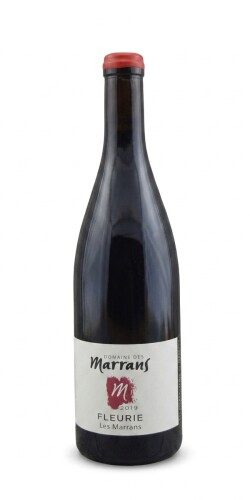 Domaine Des Marrans Les Marrans Fleurie