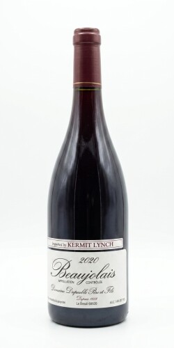 Domaine Dupeuble Pere et Fils Beaujolais