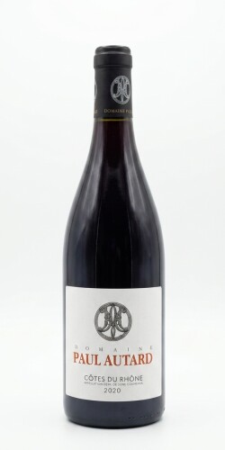 Domaine Paul Autard Cotes du Rhone
