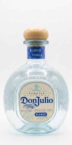 Don Julio Tequila Blanco