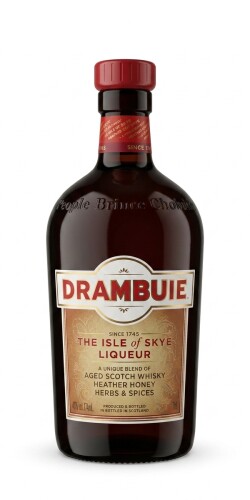 Drambuie Liqueur