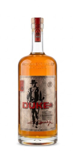 Duke Kentucky Straight Bourbon