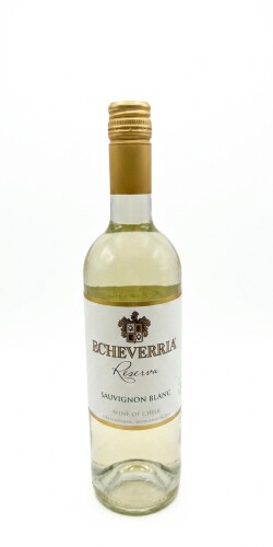 Echeverria Reserva Sauvignon Blanc Chile