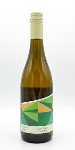 Eden Rift Valliant Chardonnay Central Coast