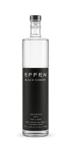Effen Black Cherry Vodka