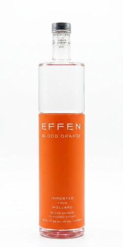 Effen Blood Orange Vodka