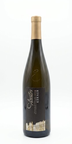 Eisacktaler Kellerei Cantina Valle Isarco Aristos Kerner Alto Adige