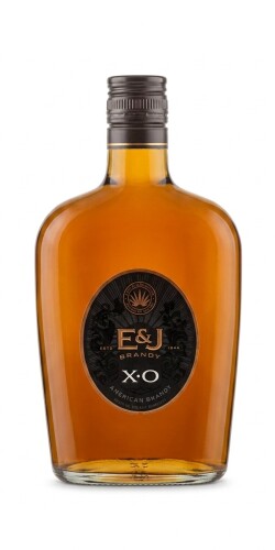 E&J XO Brandy