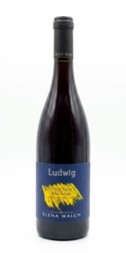 Elena Walch Ludwig Pinot Nero Alto Adige