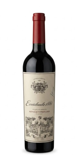 Escorihuela 1884 Malbec Uco Valley
