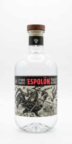 Espolon Tequila Blanco