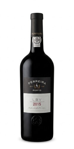Ferreira LBV Port