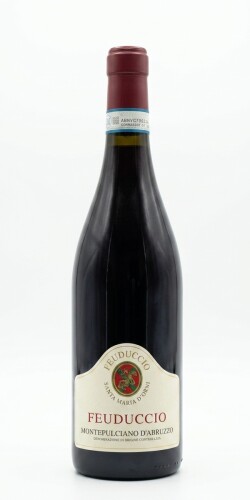 Feuduccio Montepulciano d'Abruzzo