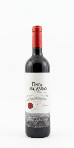 Finca Las Cabras Rioja Crianza