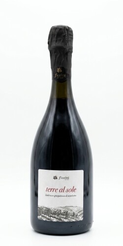 Fiorini Terre al Sole Lambrusco Grasparossa di Castelvetro