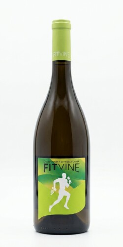 Fitvine Chardonnay California