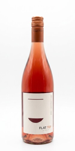 Flat Top Hills Rosé