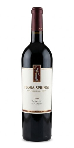 Flora Springs Merlot