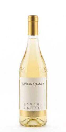 Fontanabianca Langhe Arneis
