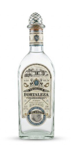Fortaleza Tequila Blanco