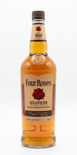 Four Roses Bourbon