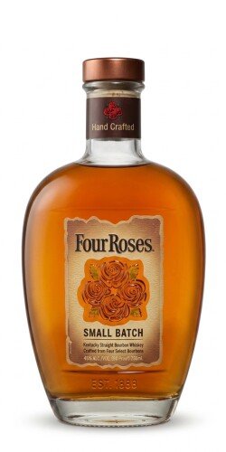 Four Roses Small Batch Bourbon