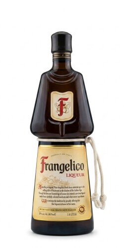 Frangelico Hazelnut Liqueur